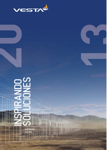 Annual report