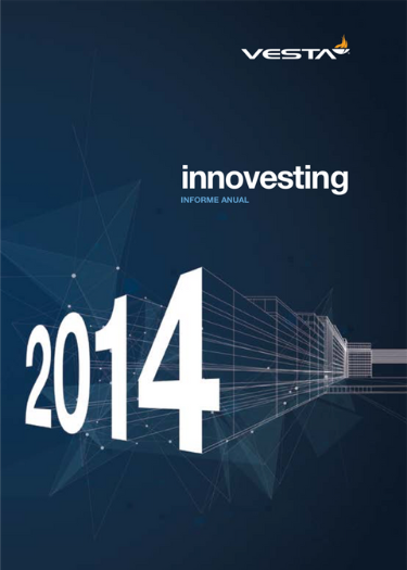 Annual report