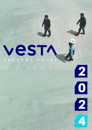 Informe Anual
