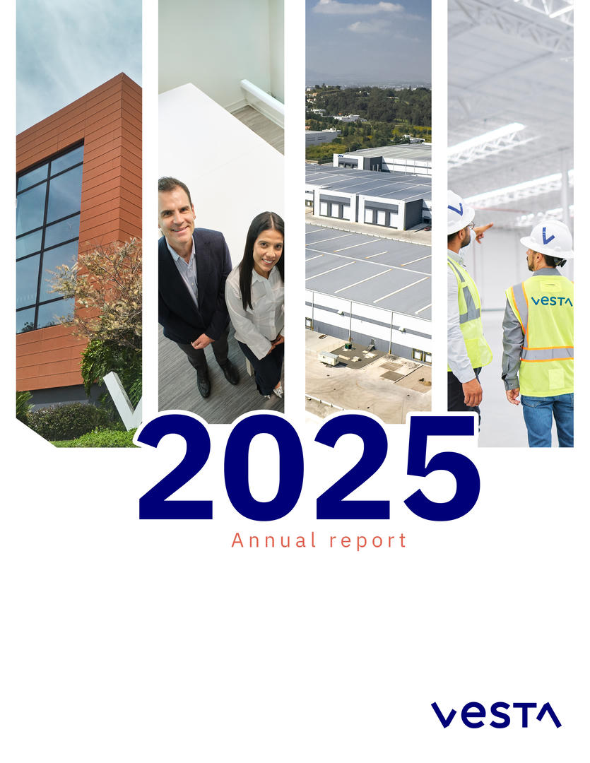 Annual report