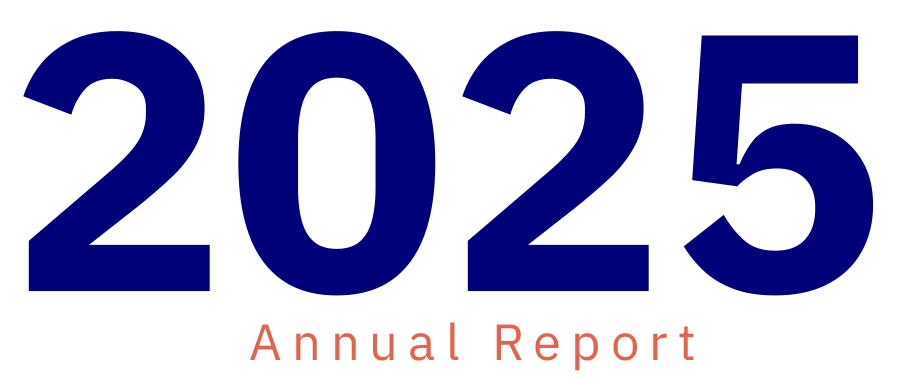 2025 Annual Report